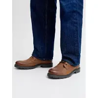 Jack & Jones Cranfield Leather Boots Herren 46
