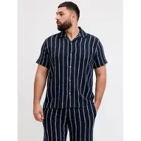 Jack & Jones Hemd Plus Size