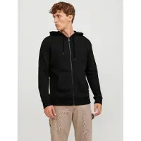Jack & Jones Basic Reißverschlusspullover