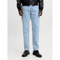 Jack & Jones Jack&Jones Herrenjeans in lockerer Passform, JJICHRIS JJORIGINAL SQ 738