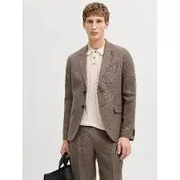 Jack & Jones Jprblamartin Slim Fit Blazer