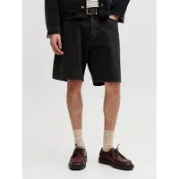 Jack & Jones Jeansshorts "JJITONY JJORIGINAL SHORTS AM 460 SN" Baumwollmischung, relaxed fit