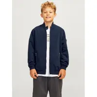 Jack & Jones 12182385, Männlich, Polyester, Blau