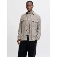 Jack & Jones Regular Fit Overshirt