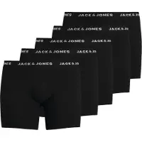 Jack & Jones Huey Plus Size Boxershorts 5 Einheiten