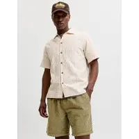 Jack & Jones Relaxed Fit Hawaii-hemd