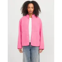 JJXX Fleecepullover JXVERA TEDDY JACKET damen