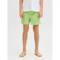 Jack & Jones Regular Fit Badeshorts Boys