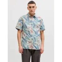Jack & jones Regular Fit Hawaii-hemd