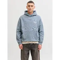 Jack & Jones Rückenprint Kapuzenpullover