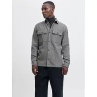 Jack & Jones Regular Fit Overshirt