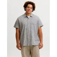 Jack & Jones Hemd Plus Size