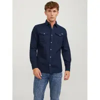Jack & Jones Sheridan Langarmhemd