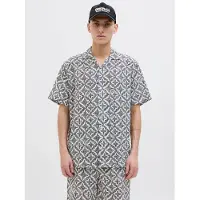 Jack & Jones Relaxed Fit Hawaii-hemd
