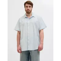 Jack&Jones PLUS Hemd Plus Size