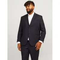 Jack & Jones Plus Size Regular Fit Blazer