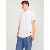 Jack & Jones Noa 3 Pack Kurzarm-t-shirt