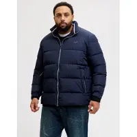 Jack & Jones Steppjacke "JPRBLUALVES PUFFER PLS"