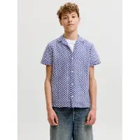 JACK&JONES JUNIOR Hemd Boys