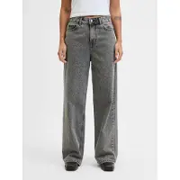 JJXX Jxtokyo Wide Hw R6119 Jeans Dnm Noos