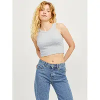 JJXX JXFallon geripptes Tanktop