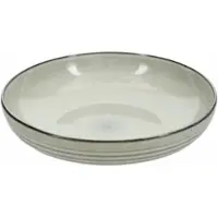 Salt & pepper Servierschale Artisan Green 32 x 7,5 cm
