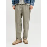 Jack & Jones Hose in Vetiver | Gr.: XL