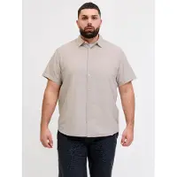 Jack & Jones Hemd Plus Size
