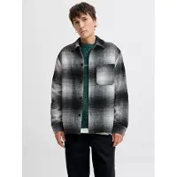 Jack & Jones Relaxed Fit Flanellhemd
