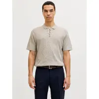 Jack & Jones Emil Kurzarm-poloshirt