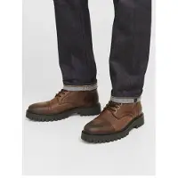 Jack & Jones Enzo Leather Stiefel