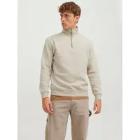 Jack & Jones Bradley Halbzippullover