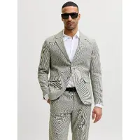 Jack & Jones Jprmartin Slim Fit Blazer