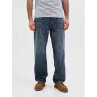 R.D.D. ROYAL DENIM DIVISION Rdd Royal Re 122 Loose Fit Jeans