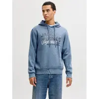 Jack & Jones 12279649 Logo 2 Colors Kapuzenpullover