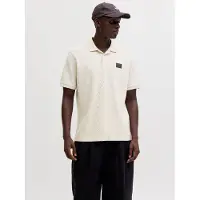 Jack & Jones Poloshirt "JJDAYTONA POLO SS SN"