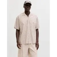 Jack & Jones Loose Fit Hawaii-hemd