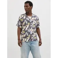 Jack & Jones Relaxed Fit Hawaii-hemd