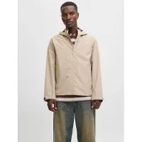 Jack & Jones 12278842_1972_L, Uni, Erwachsener, Schnürverschluss, Polyester, Beige