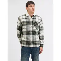 Jack & Jones Relaxed Fit Overshirt