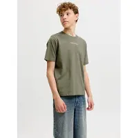 Jack & Jones Rückenprint T-shirt Boys