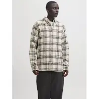 Jack & jones Regular Fit Flanellhemd