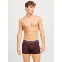 Jack & Jones 4er-Pack Trunks in Surf the Web | Gr.: L