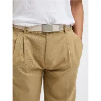 Jack & Jones Stoffgürtel "JACLONDON WOVEN BELT NOOS"