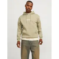 Jack & jones Gedruckt Kapuzenpullover