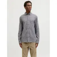 Jack & Jones Regular Fit Flanellhemd
