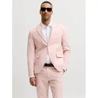 Jack & Jones Jprmartin Slim Fit Blazer