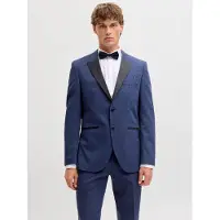 Jack & Jones Jprfranco Super Slim Fit Blazer