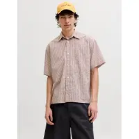 Jack & Jones Loose Fit Hemd