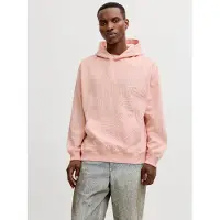 Jack & Jones Rückenprint Kapuzenpullover